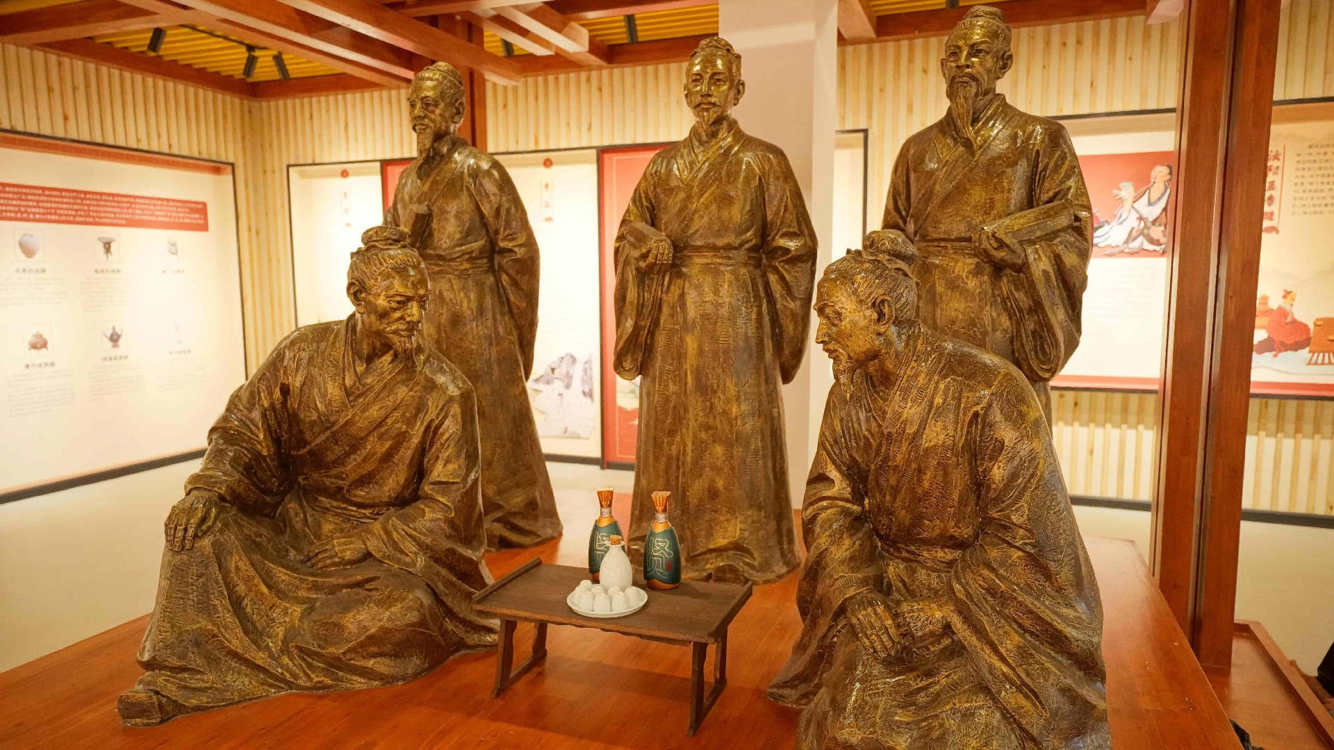 ʫ�Ʒ��ǣ��ŵ�ʫ���е��й�������ϵ